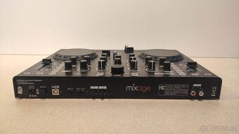 MIDI kontrolér Reloop Mixage Interface Edition MK2 - 2