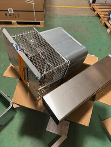 JUNKERS odtah spalin BL54/13 - 2