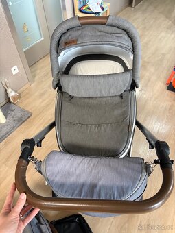 Kočárek Espiro Next - 2