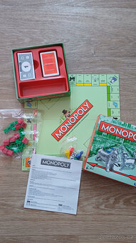 Monopoly - 2