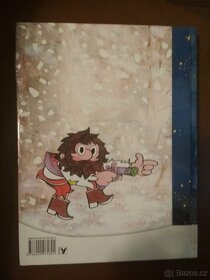 Nová knížka Rumcajc - 2