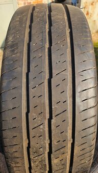 215/65R16C - 2