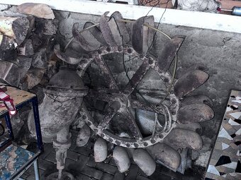 PELTONENOVA TURBÍNA - 2