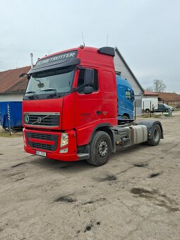 Volvo Tahač - 2
