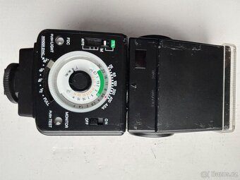 Blesk Minolta Auto 360 PX - 2