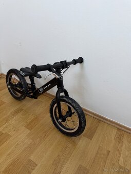 Dětské Odrážedlo Kubikes 12 - 2