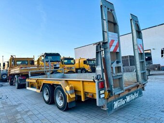 podvalník Muller Mittal - 2