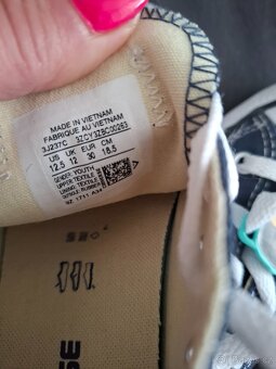 Tenisky Converse - 2