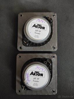 Axton HT 19 - 2