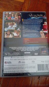 DVD  pohádka - 2