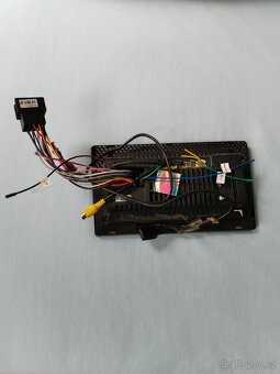 Prodám 2din android autorádio - 2