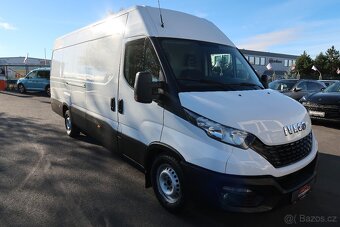 Iveco Daily 2.3 35S16,115kW,L4H2,1majČR,DPH - 2