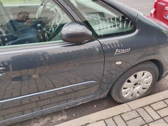 Prodám Citroen Xsara - 2