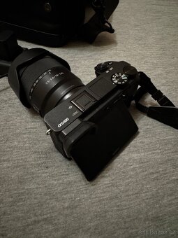 sony a6400 - 2