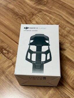DJI mavic 3 series storage cover - 2