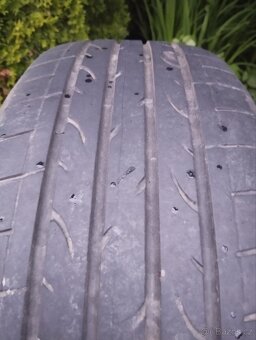225/55/18 Bridgestone Dueler H/P 2ks 5mm - 2