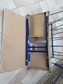 Geberit DuofixBasic 458.404.00.1-nové - 2