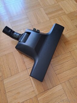 Turbokartáč k vysavači - 2