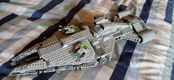 LEGO® Star Wars™ 75315 Lehký křižník Impéria - 2