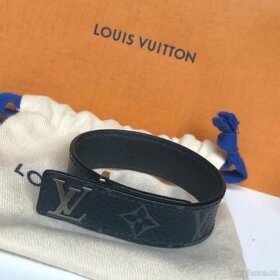 Louis Vuitton Bracelet pánský - 2