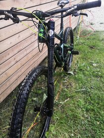 Cannondale Jekyll carbon SuperMAX - 2