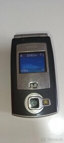 Nokia N71 - 2