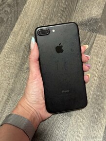 Apple iPhone 7 Plus 32 GB black - 2