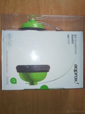 DJ Aviator Headsets appDJAGP - sluchátka zelené - 2