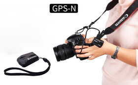 GPS modul + diaľková spúšť pre fotoaparáty Nikon - 2