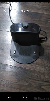 Robotický vysavač iRobot Roomba - 2