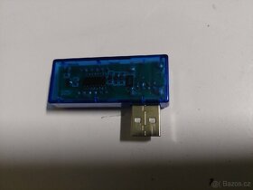 USB tester napětí a proudu - 2