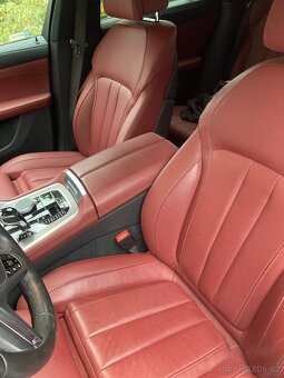 BMW X6 M50i XDRIVE - 2