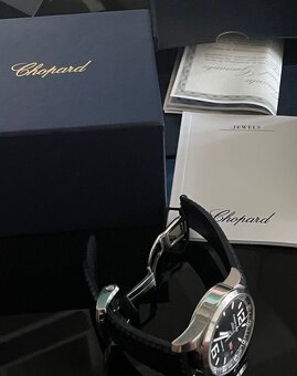 CHOPARD MILLE MIGLIA GRAN TURISMO XL 44mm - 2