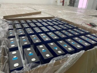 LifePo4 3.2v 314ah - 2