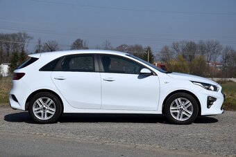 Kia Ceed 1.6 CRDi 6st, KLIMA, TEMPOMAT, ALU, ČR, ODP.DPH - 2