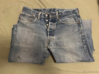 Levis 501 - 2
