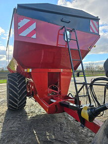 Překládací vůz Horsch UW-160 - 2