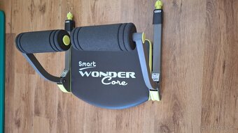 Posilovací stroj Wonder Core Smart - 2