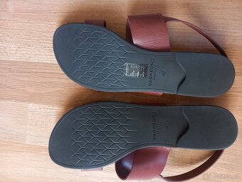 nové sandály Vagabond Tia - 2