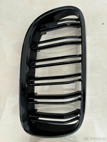 Ledvinky BMW E92/E93 LCI M Performance - 2