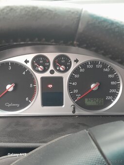 Ford galaxy - 2