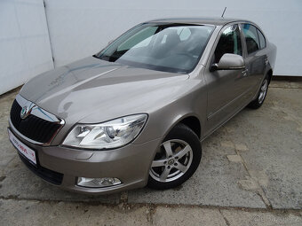 Škoda Octavia 2.0TDi,103kW,S.kn,po servise - 2