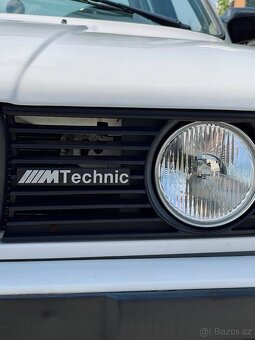 BMW - Emblémy - 2