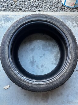 Nokian 275/40 r20 2 ks - 2