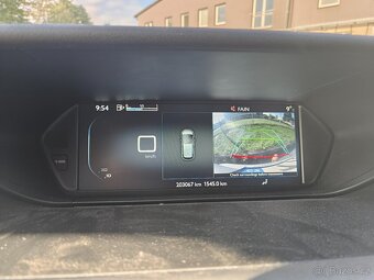 C4 picasso 1.6 Blue Hdi 88kw, r.v. 08.2016 - 2