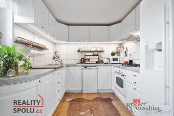 Prodej, domy/rodinný, 170 m2, Třešňová 153, 53352 Staré Hrad - 2