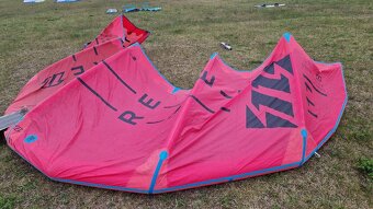 North Rebel 11m 2016 - 2