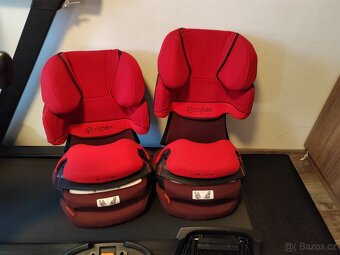 Autosedačky Cybex - 2