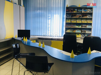 Pronájem kanceláře, 50 m², Ostrava, ul. Dr. Martínka - 2