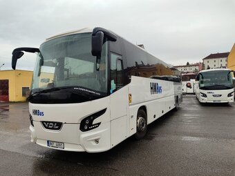 Autobus VDL r.v. 2019 - 2
